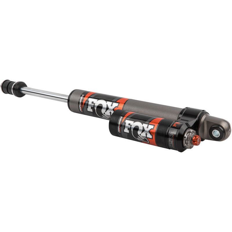 FOX 883-26-079 - FOX883-26-079 - Fox 19+ Ram 1500 DT 4WD 2.5 Performance Series 8.81in. P/B Rear Shock w/DSC Adj / 0-2in. Lift - Shipped in Europe - Tuningsupply.com