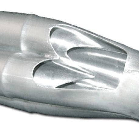 Vibrant 10306 - VIB10306 - Vibrant 4-1 SS Merge Collectors (1-7/8in Inlet Slipover ID 3in Merge Outlet OD) - Sold Individually - Shipped in Europe - Tuningsupply.com