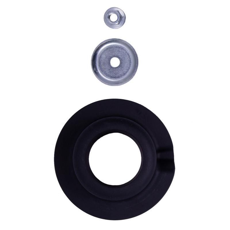 Bilstein 24-311168 - BIL24-311168 - Bilstein B8 6100 Series 17-20 Nissan Titan (Ride Height Adjustable) 0-2.2in. Front Shock Absorber - Shipped in Europe - Tuningsupply.com