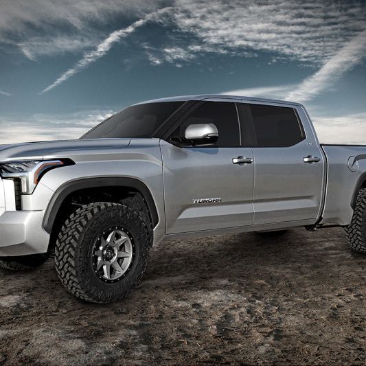 ICON IVD4111 - ICOIVD4111 - ICON 2022+ Toyota Tundra 2.25in Front Spacer Kit - Shipped in Europe - Tuningsupply.com