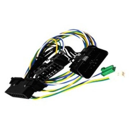 Tazer Z_OBD_T_LONG - ZATZ_OBD_T_LONG - Tazer 2018+ RAM OBDII T Bypass Harness - Long - Shipped in Europe - Tuningsupply.com