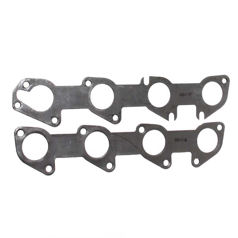 BBK 1405 - BBK1405 - BBK Dodge Hemi 5.7 6.1 Exhaust Header Gasket Set - Shipped in Europe - Tuningsupply.com