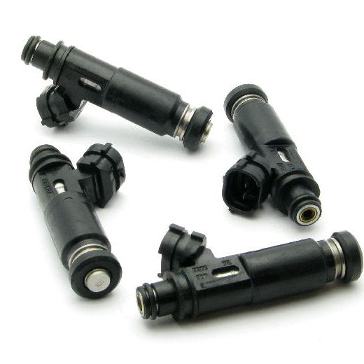 DeatschWerks 22S-00-0700-4 - DWK22S-00-0700-4 - DeatschWerks 90-05 Miata 700CC Top Feed Injectors - Shipped in Europe - Tuningsupply.com