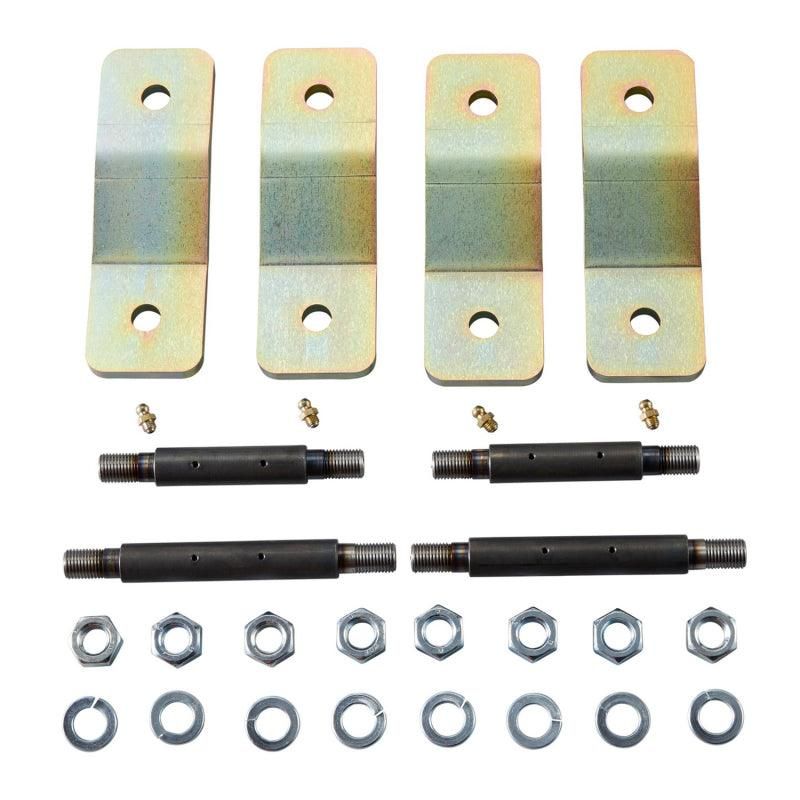 ARB OMEGS22 - ARBOMEGS22 - ARB Greasable Shackle Kit Tundra - Shipped in Europe - Tuningsupply.com