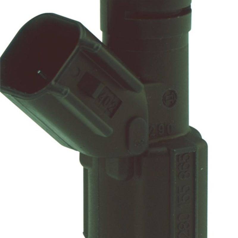 Ford Racing M-9593-LU24A - FRPM-9593-LU24A - Ford Racing 24 LB/HR Fuel Injector Set of 8 - Shipped in Europe - Tuningsupply.com