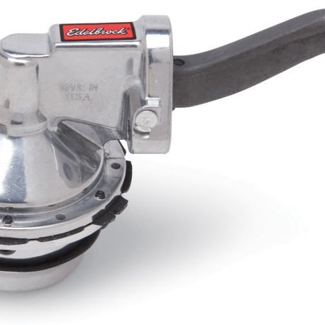 Edelbrock 1725 - EDE1725 - Edelbrock 289-351 Hi-Perf St Pump - Shipped in Europe - Tuningsupply.com