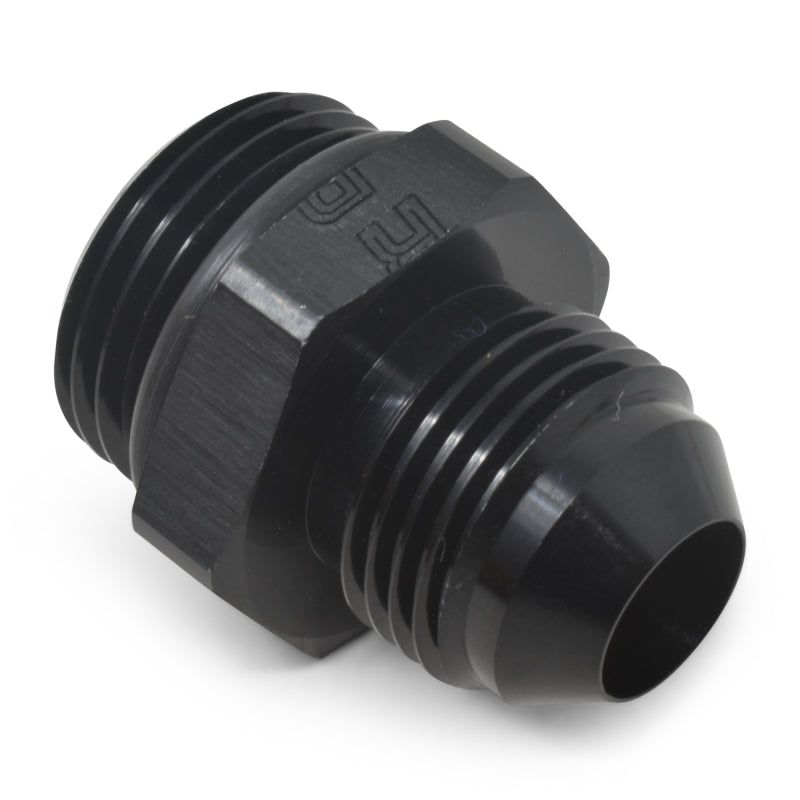Russell 670640 - RUS670640 - Russell Performance -6 AN to -8 AN Radius Port Adapter - Shipped in Europe - Tuningsupply.com