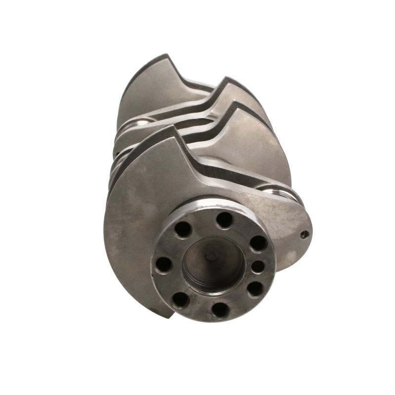 Manley Performance 190120B - MAN190120B - Manley Mitsubishi 4G63/4G64 7 Bolt 4340 Billet 100mm Stroke Turbo Tuff Series Crankshaft - Shipped in Europe - Tuningsupply.com