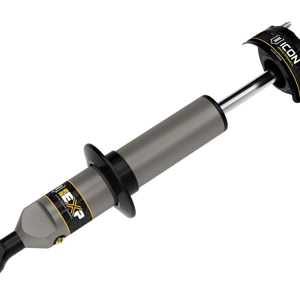 ICON 58632 - ICO58632 - ICON 2005+ Toyota Tacoma 2.5 EXP Front Coilover Shock - Shipped in Europe - Tuningsupply.com