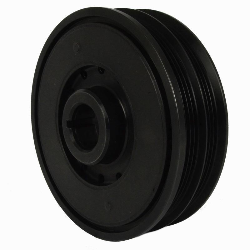 Fluidampr 610921 - FDR610921 - Fluidampr Nissan RB20DET/RB25DET NEO Phase-1 BNR32 GT-R Steel Internally Balanced Damper - Shipped in Europe - Tuningsupply.com