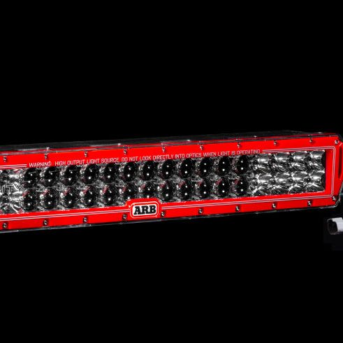ARB AR40CV2 - ARBAR40CV2 - ARB Intensity V2 Light Bar Combination - Shipped in Europe - Tuningsupply.com