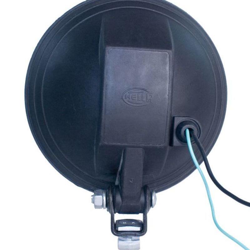 Hella LA005750941 - HELLA005750941 - Hella 500FF 12V/55W Halogen Driving Lamp Kit - Shipped in Europe - Tuningsupply.com