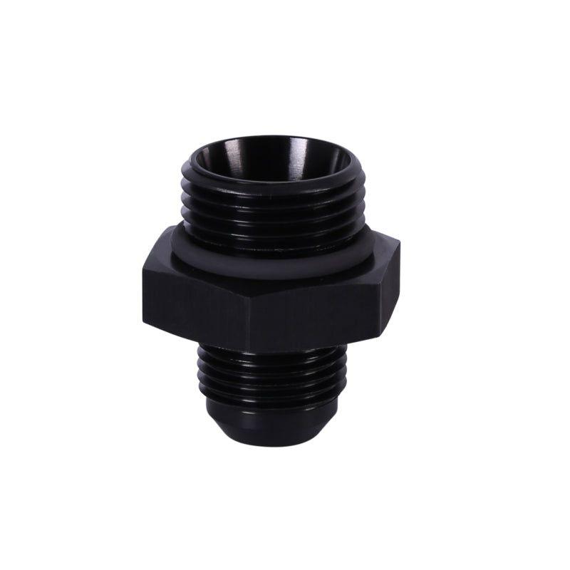 Aeromotive 15613 - AER15613 - Aeromotive AN-12 O-Ring Boss / AN-10 Male Flare Reducer Fitting - Shipped in Europe - Tuningsupply.com