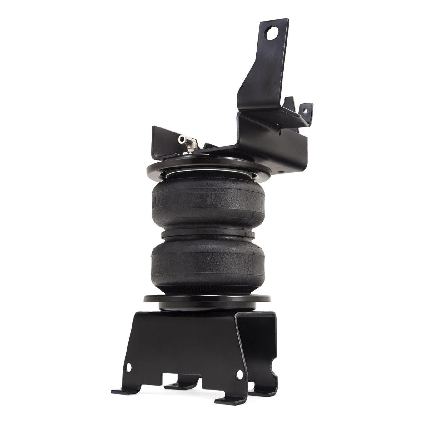 Air Lift 88229 - ALF88229 - Air Lift Loadlifter 5000 Ultimate for 2016 Nissan Titan XD (2WD/4WD) - Shipped in Europe - Tuningsupply.com