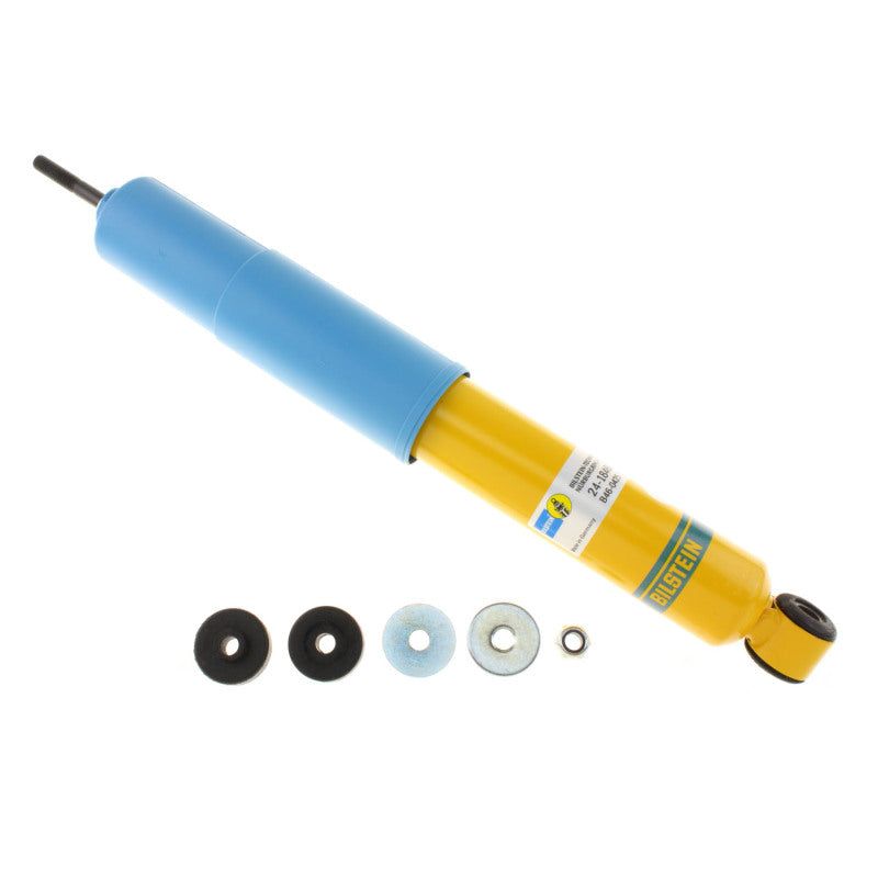 Bilstein 24-184601 - BIL24-184601 - Bilstein 4600 Series 84-85 Toyota 4Runner Front 46mm Monotube Shock Absorber - Shipped in Europe - Tuningsupply.com