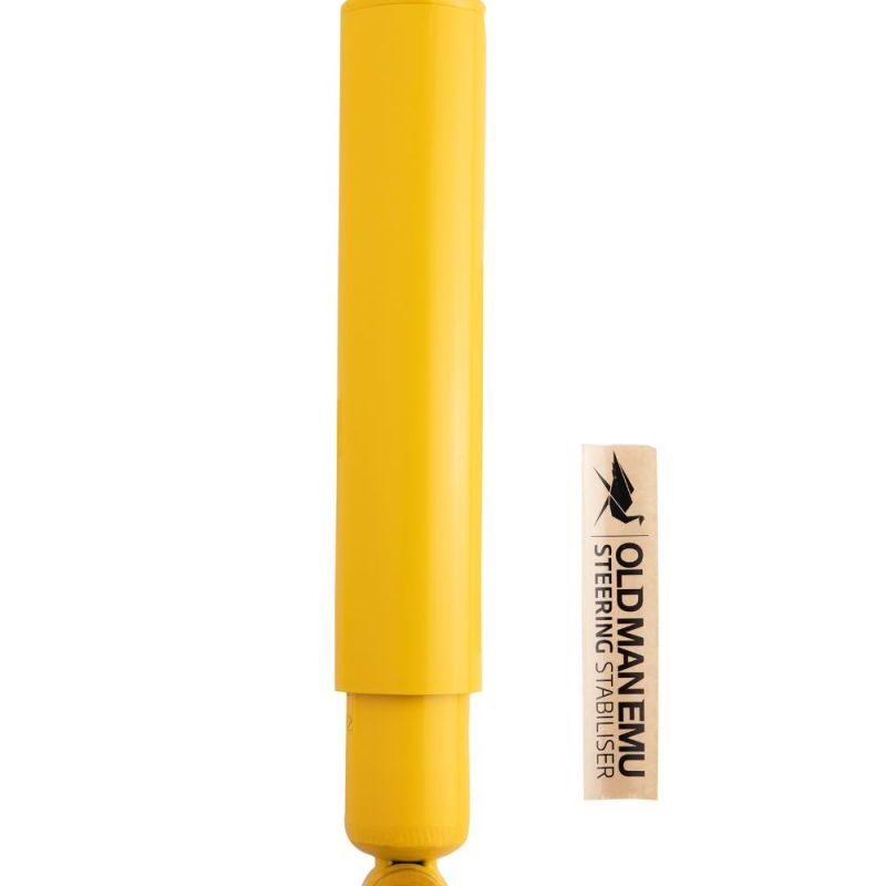 ARB OMESD02 - ARBOMESD02 - ARB / OME Steering Damper Discovery Ii 99 On - Shipped in Europe - Tuningsupply.com