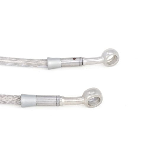 Goodridge 20004 - GRI20004 - Goodridge 98-00 Honda Accord w/ Rear Disc Brake Lines - Shipped in Europe - Tuningsupply.com