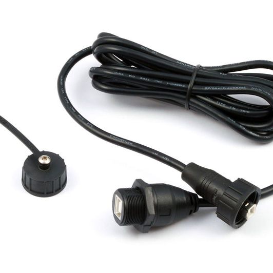 Haltech HT-070002 - HALHT-070002 - Haltech Waterproof 8ft Elite USB Extension Cable - Shipped in Europe - Tuningsupply.com