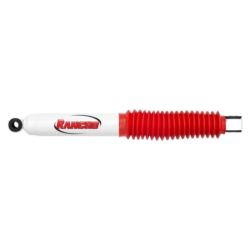 Rancho RS5421 - RHORS5421 - Rancho 08-10 Ford Pickup / F250 Series Super Duty Front RS5000 Steering Stabilizer - Shipped in Europe - Tuningsupply.com