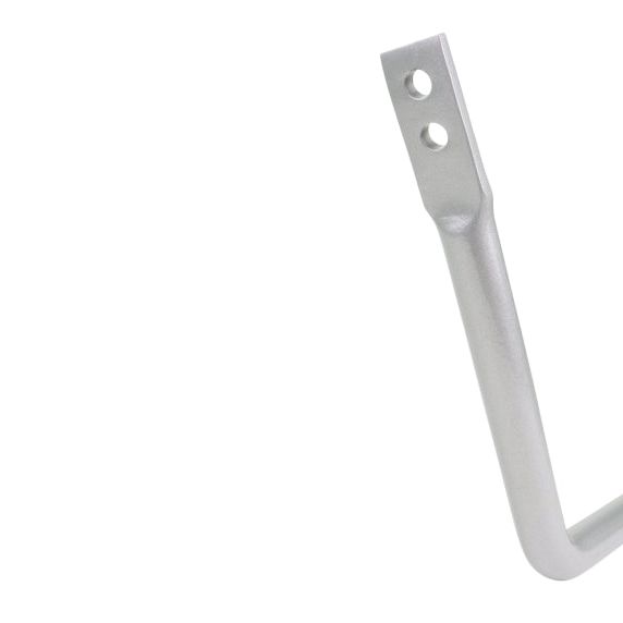 Whiteline BTF81Z - WHLBTF81Z - Whiteline 10/00-3/06 Toyota MR2 Spyder Front 22mm Heavy Duty Adjustable Swaybar - Shipped in Europe - Tuningsupply.com