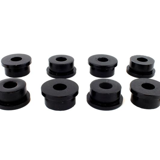 Whiteline W61446 - WHLW61446 - Whiteline Plus 05/87-02/93 Toyota Camry SV20/21/22 4/6cyl Rear Lower Trailing Arm Bushing Kit - Shipped in Europe - Tuningsupply.com