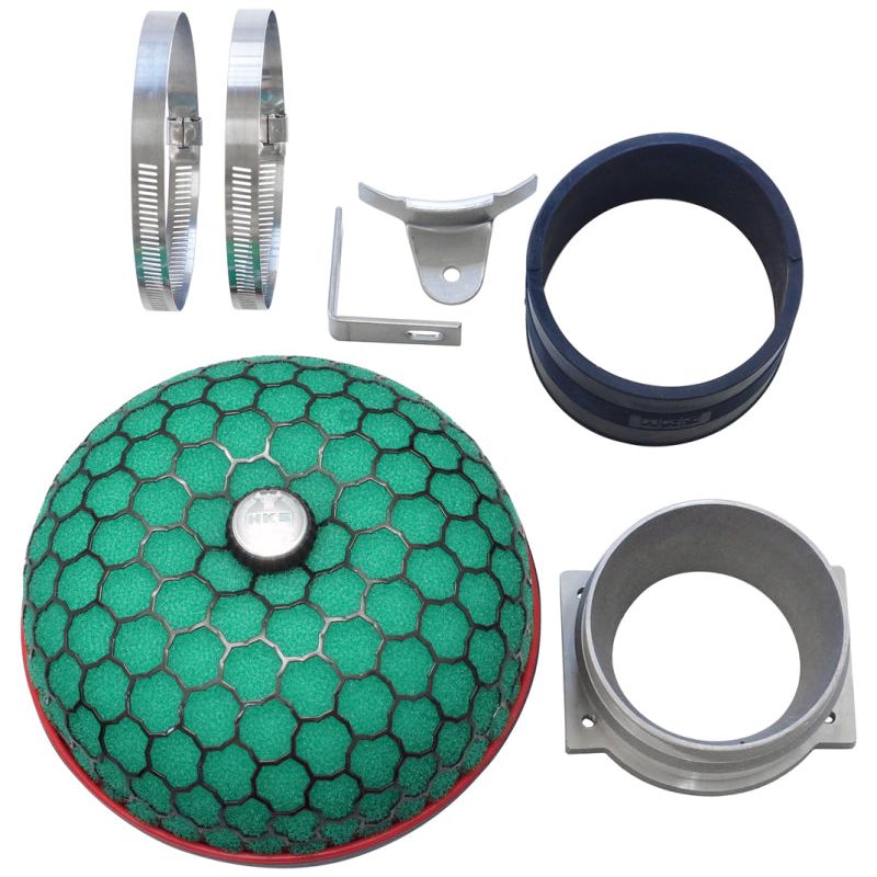 HKS 70019-AN104 - HKS70019-AN104 - HKS SPF HCR32/HNR32 RB20DET - Shipped in Europe - Tuningsupply.com