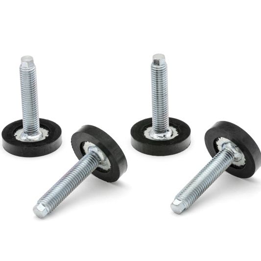 Eibach 38126.510 - EIB38126.510 - Eibach Pro-Kit for 05-09 Chevrolet Corvette C6 / 06-09 Chevrolet Corvette Cs Z06 (Modified Hardware - Shipped in Europe - Tuningsupply.com