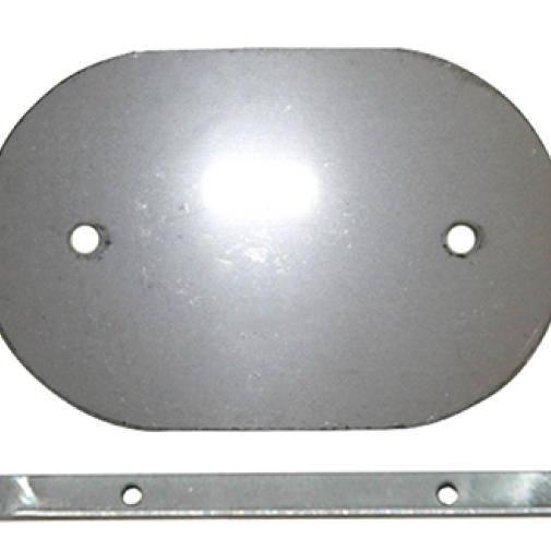 QTP 33BFLYKIT - QTP33BFLYKIT - QTP Low Profile QTEC Butterfly Kit - Shipped in Europe - Tuningsupply.com