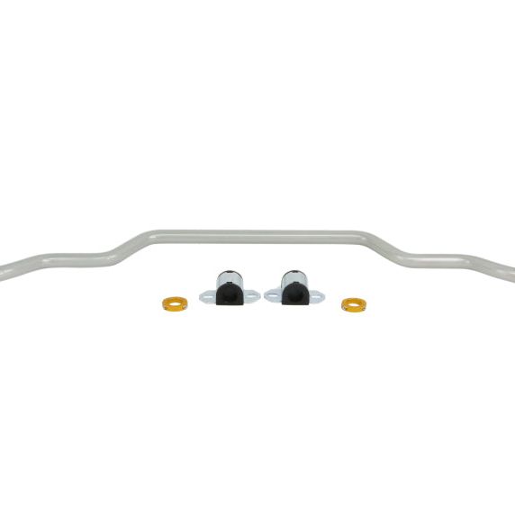 Whiteline BNF41Z - WHLBNF41Z - Whiteline Nissan 370Z Front 27mm Heavy Duty Adjustable Sway Bar - Shipped in Europe - Tuningsupply.com