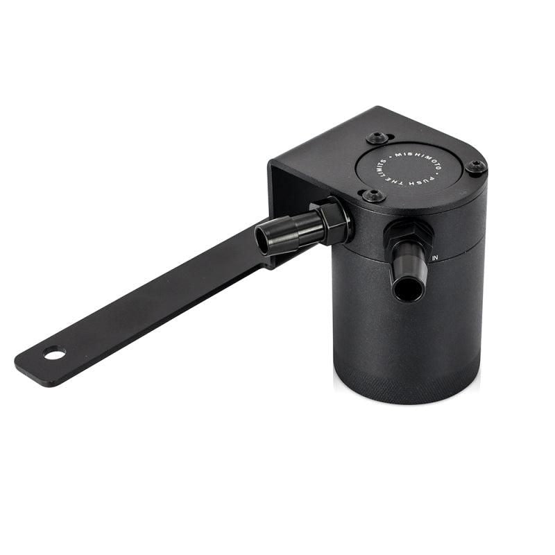 Mishimoto MMBCC-EST-20PBE - MISMMBCC-EST-20PBE - Mishimoto 2020+ Ford Explorer ST 3.0L Oil Catch Can - PCV Side - Shipped in Europe - Tuningsupply.com