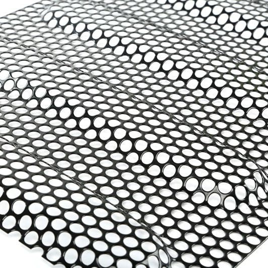 Rugged Ridge 11401.32 - RUG11401.32 - Rugged Ridge Grille Insert Black 07-18 Jeep Wrangler - Shipped in Europe - Tuningsupply.com