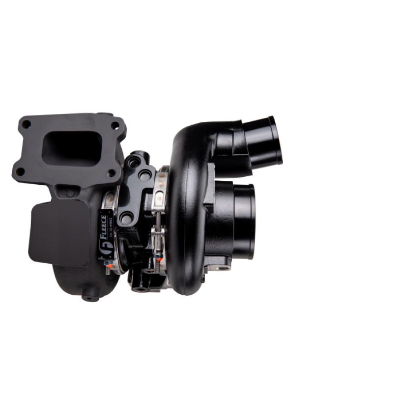 Fleece Performance FPE-351-1920 - FPEFPE-351-1920 - Fleece Performance 19-22 Ram 2500/3500 6.7L 24V Cummins Cheetah Turbocharger - Shipped in Europe - Tuningsupply.com