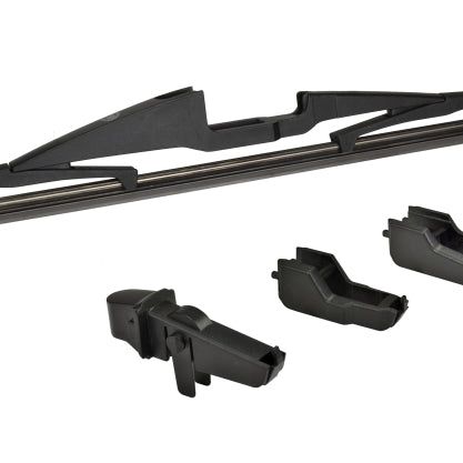 Hella LA9XW398114014T - HELLA9XW398114014T - Hella Rear Wiper Blade 14in - Single - Shipped in Europe - Tuningsupply.com