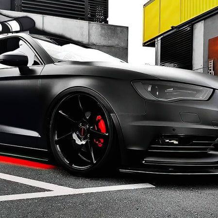 ORACLE Lighting 4229-332 - ORL4229-332 - Oracle Universal Dynamic LED Underbody Kit - ColorSHIFT - Dynamic - Shipped in Europe - Tuningsupply.com