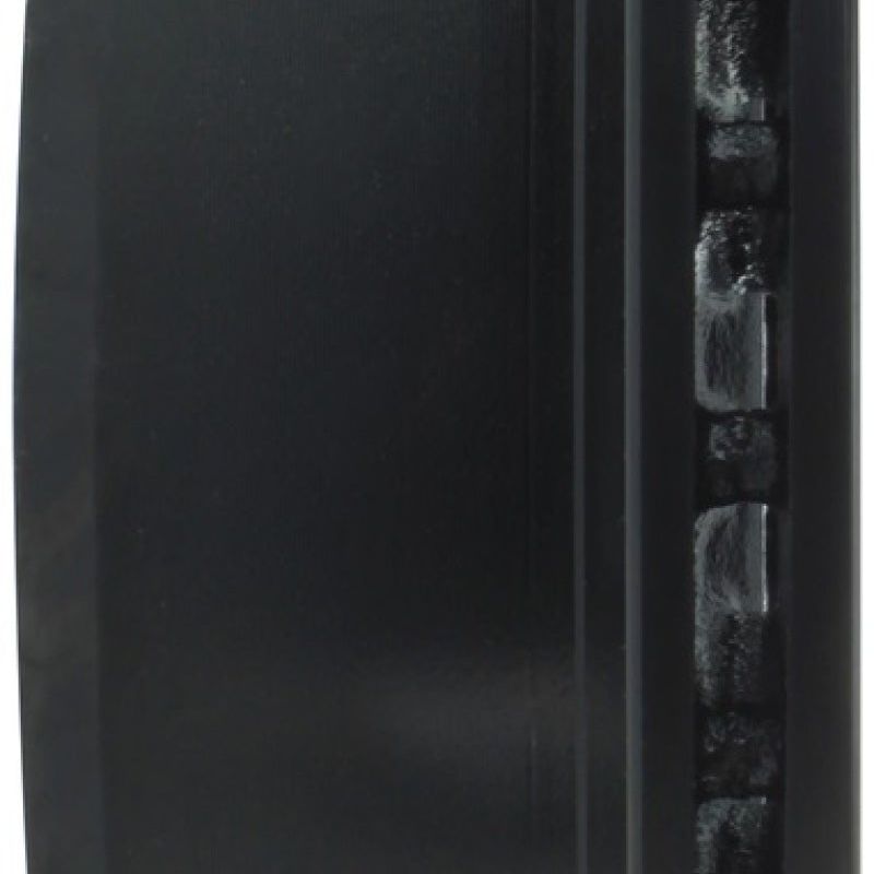 Stoptech 126.44105SR - STO126.44105SR - StopTech Power Slot 5/93-98 Supra Turbo Rear Right SportStop Slotted Rotor - Shipped in Europe - Tuningsupply.com