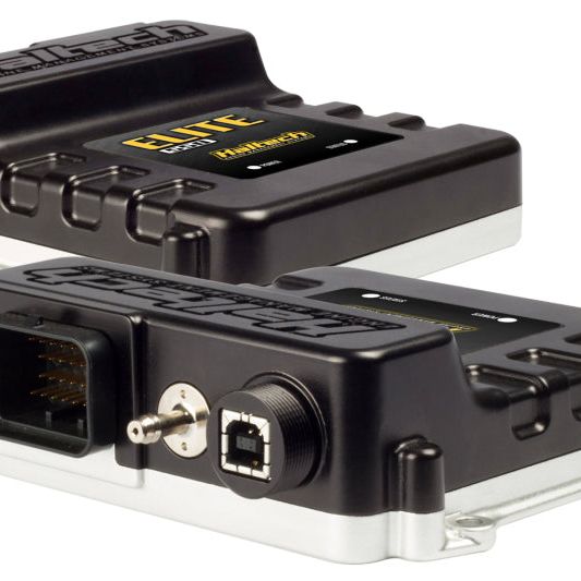 Haltech HT-150602 - HALHT-150602 - Haltech Elite 750 Basic Universal Wire-In Harness ECU Kit - Shipped in Europe - Tuningsupply.com