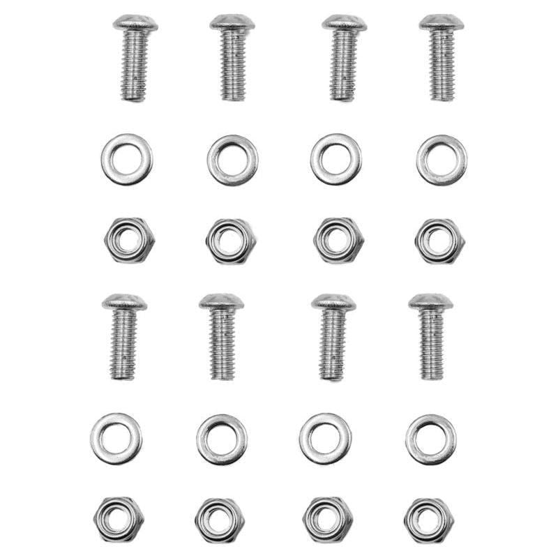 Rigid Industries 46734 - RIG46734 - Rigid Industries 2020+ Ford Super Duty Dual Fog Kit - Shipped in Europe - Tuningsupply.com