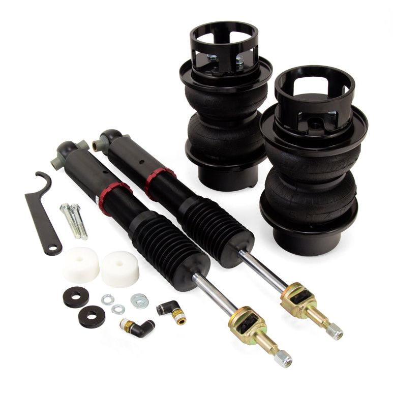 Air Lift 78655 - ALF78655 - Air Lift Performance BMW F30 3-Series (incl xDrive) Rear Kit - Shipped in Europe - Tuningsupply.com