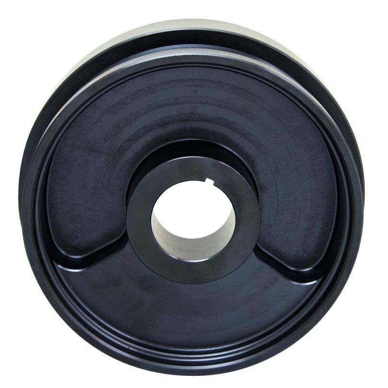 Fluidampr 830121 - FDR830121 - Fluidampr 11+ Chevy/GM 6.6L Duramax Diesel Damper - Shipped in Europe - Tuningsupply.com