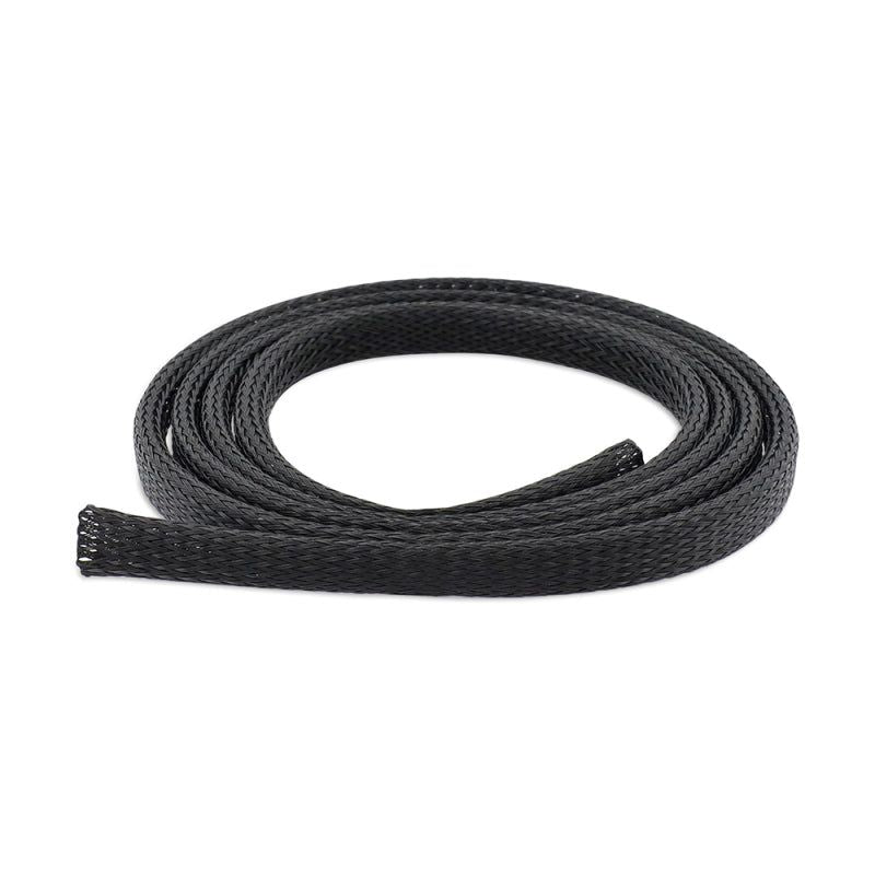 Mishimoto MMTC-SP-13BK - MISMMTC-SP-13BK - Mishimoto Universal Stacked Plate Trans Cooler 13 Row Black - Shipped in Europe - Tuningsupply.com