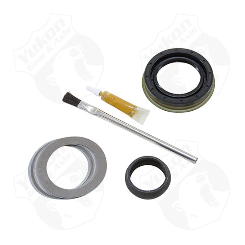 Yukon Gear & Axle MK C9.25-R - YUKMK C9.25-R - Yukon Gear Minor install Kit For Chrysler 9.25in Rear Diff - Shipped in Europe - Tuningsupply.com