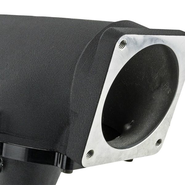 Skunk2 Racing 307-05-9055 - SKK307-05-9055 - Skunk2 Ultra Series Intake Manifold w/ Black B VTEC 3.5L - Black Series - Shipped in Europe - Tuningsupply.com