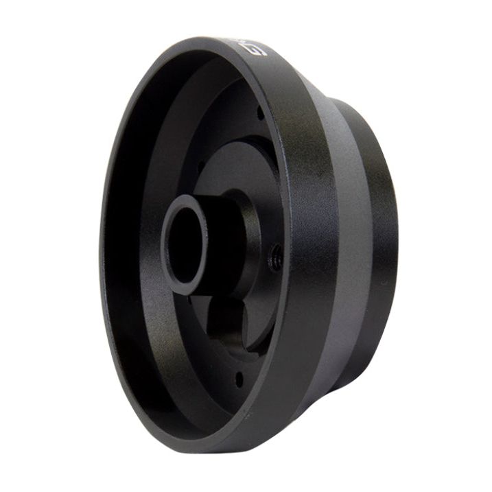 NRG SRK-177H - NRGSRK-177H - NRG Short Hub Adapter 06+ Chevrolet Corvette / Cadillac CTS - Shipped in Europe - Tuningsupply.com