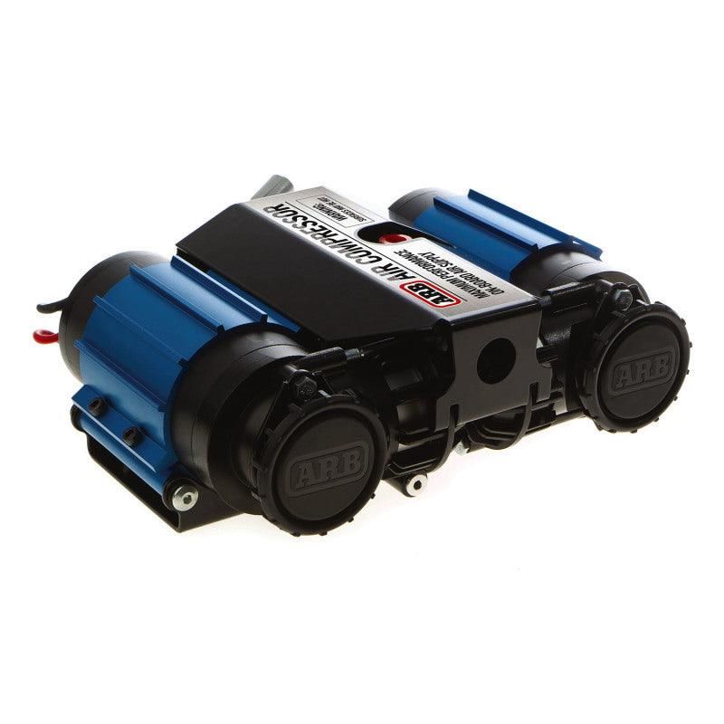 ARB CKMTA24 - ARBCKMTA24 - ARB Compressor Twin 24V - Shipped in Europe - Tuningsupply.com