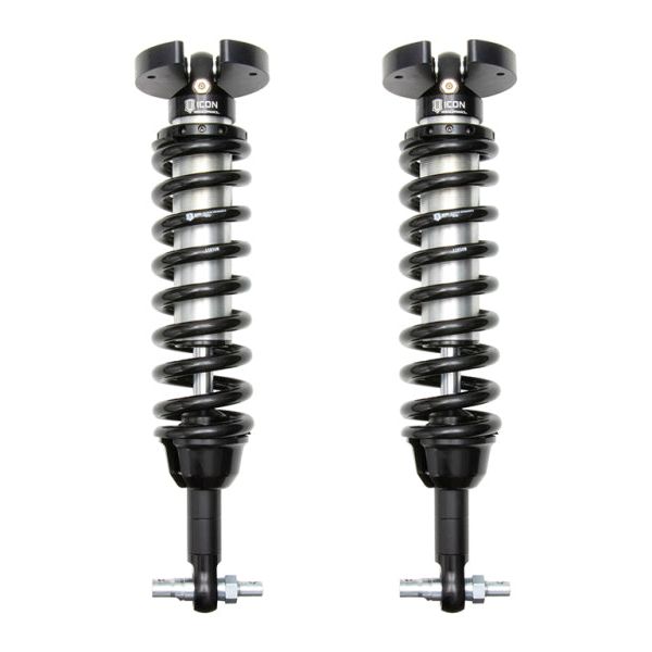 ICON 71605 - ICO71605 - ICON 2019+ GM 1500 2.5 Series Shocks VS IR Coilover Kit - Shipped in Europe - Tuningsupply.com