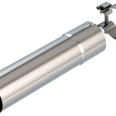 Borla 60708 - BOR60708 - Borla 19-20 GM Silverado/Sierra 1500 Crew Cab STD Bed 5.3L Wheelbase Adapter Pipe - Shipped in Europe - Tuningsupply.com