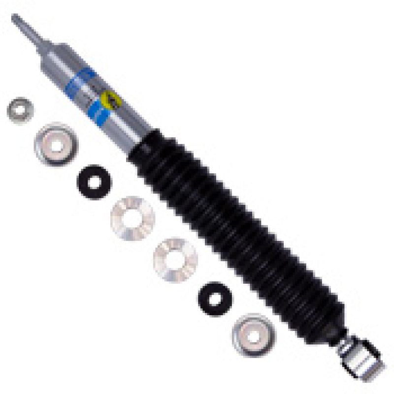 Bilstein 33-313146 - BIL33-313146 - Bilstein 07-14 Toyota FJ Cruiser / 03-24 Toyota 4Runner B8 5100 Rear 46mm Monotube Shock Absorber - Shipped in Europe - Tuningsupply.com