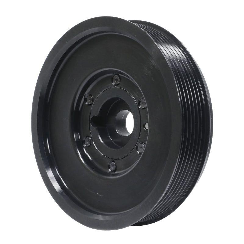 Fluidampr 551221 - FDR551221 - Fluidampr 91-08 VW Golf/05-12 Passat B6/B7 / 03-10 Audi TT Steel Internally Balanced Damper - Shipped in Europe - Tuningsupply.com