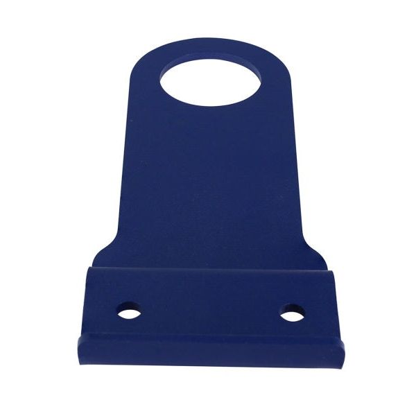 aFe 450-401005-L - AFE450-401005-L - aFe Control Front Tow Hook Blue 05-13 Chevrolet Corvette (C6) - Shipped in Europe - Tuningsupply.com