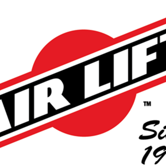 Air Lift 60904 - ALF60904 - Air Lift Air Lift 1000 Universal Air Spring Kit - Shipped in Europe - Tuningsupply.com